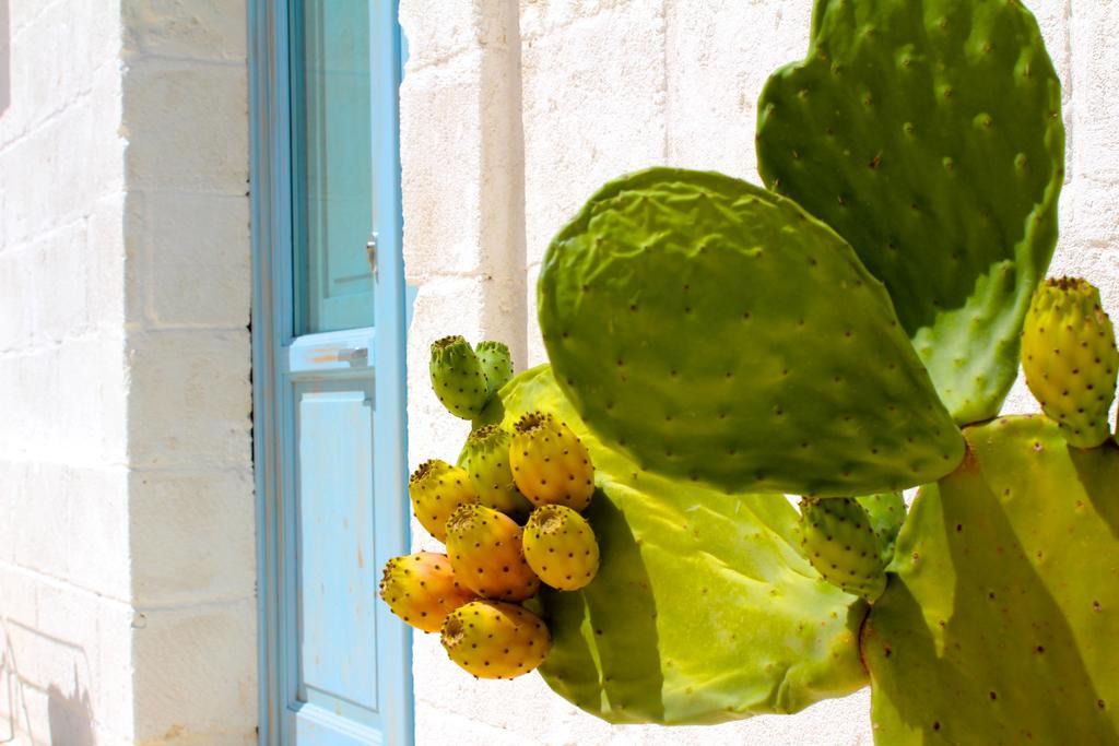 Masseria Fulcignano Galatone Exterior photo